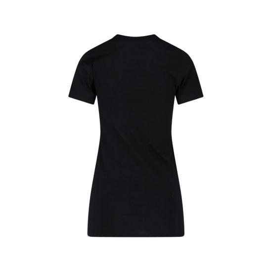 26FW 이알엘 탑 ERL13T002 BLACK - ERL