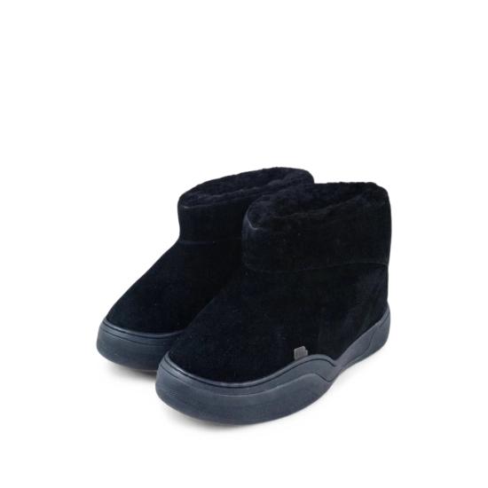 26FW 이알엘 스니커즈 ERL13SH42 BLACK - ERL