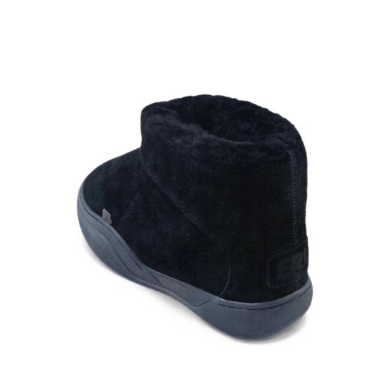 26FW 이알엘 스니커즈 ERL13SH42 BLACK - ERL