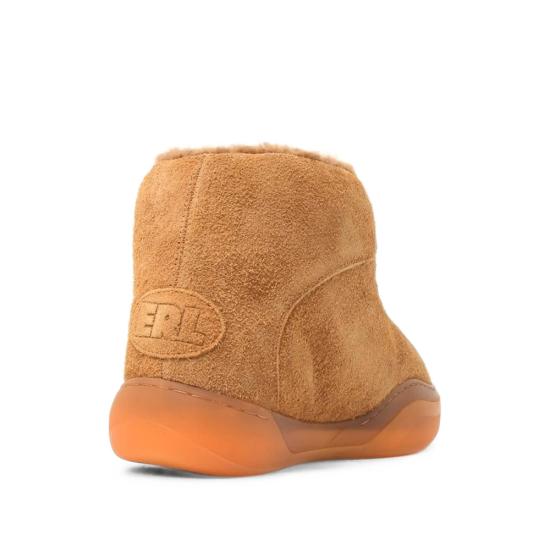26FW 이알엘 스니커즈 ERL13SH42 NATUR NEUTRALS - ERL