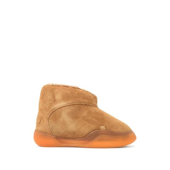 26FW 이알엘 스니커즈 ERL13SH42 NATUR NEUTRALS