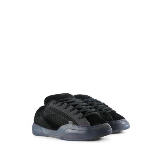 26FW 이알엘 스니커즈 ERL13SH41 BLACK - ERL