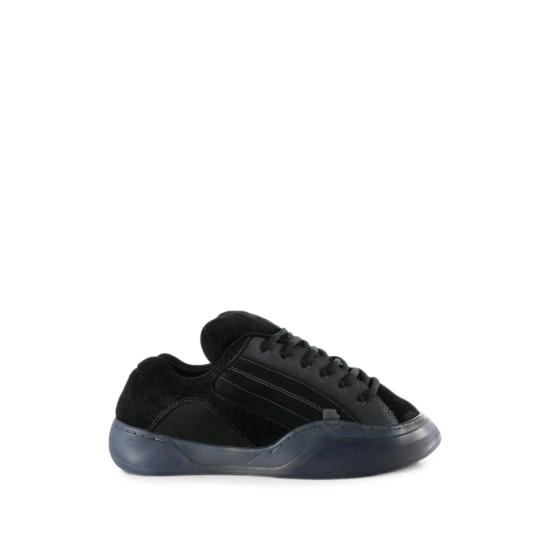 26FW 이알엘 스니커즈 ERL13SH41 BLACK