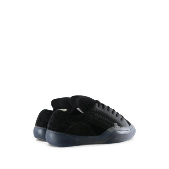 26FW 이알엘 스니커즈 ERL13SH41 BLACK - ERL