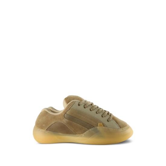 26FW 이알엘 스니커즈 ERL13SH41 BEIGE NEUTRALS