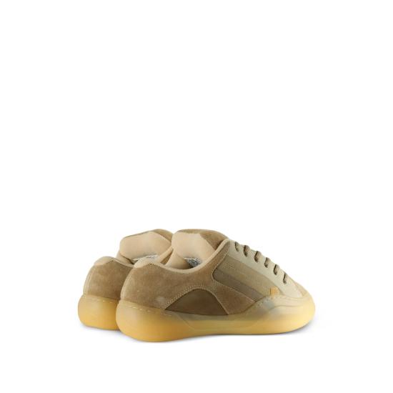26FW 이알엘 스니커즈 ERL13SH41 BEIGE NEUTRALS - ERL