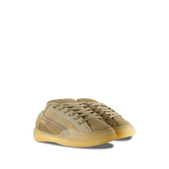 26FW 이알엘 스니커즈 ERL13SH41 BEIGE NEUTRALS - ERL
