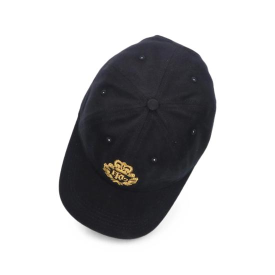 26FW 이알엘 모자 ERL13K009 BLACK - ERL