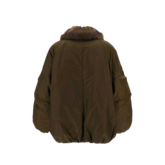 26FW 스탠드스튜디오 자켓 66758 8032 57900 GREEN - STAND