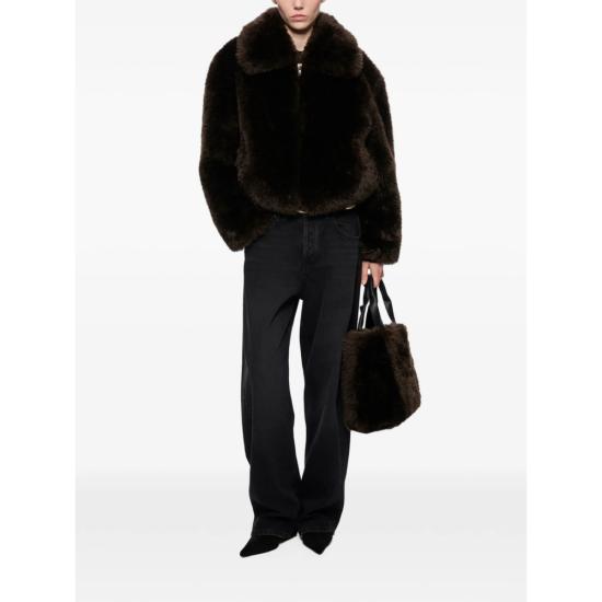 26FW 스탠드스튜디오 자켓 66746 9467 87500 BROWN - STAND