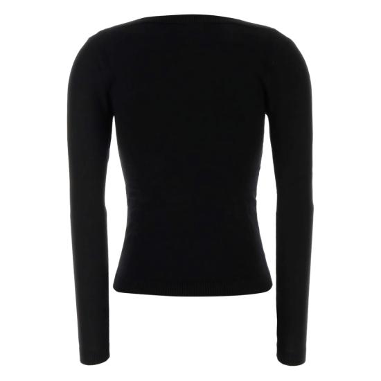 26FW 기마구아스 자켓 ETOILE JUMPER BLACK - GIMAGUAS