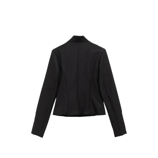 26FW 기마구아스 자켓 CHRISTY JACKET BLACK - GIMAGUAS