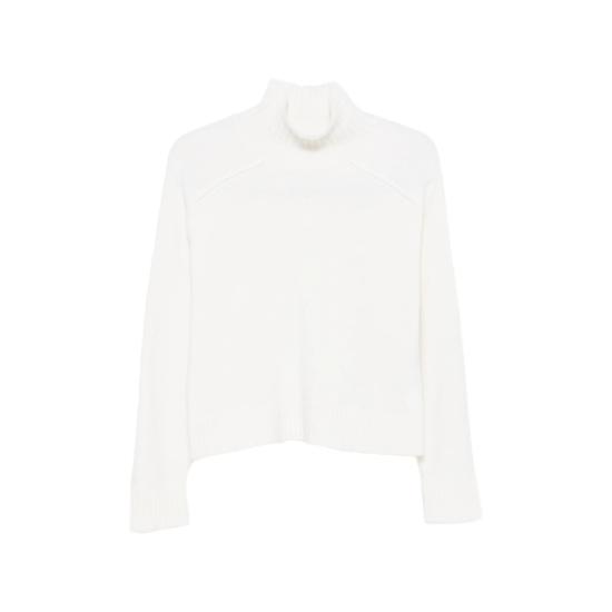 26FW 안토넬리 피렌체 니트웨어 41876R TIROLO 7000 WHITE