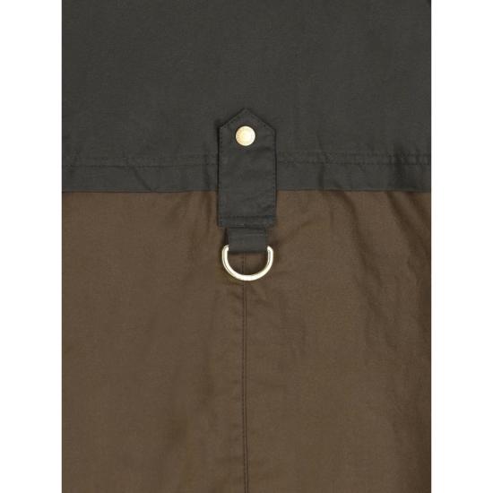 26FW 바버 자켓 LWX1566 SN91 BROWN - BARBOUR