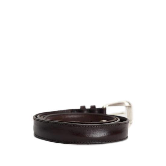 26FW 오르치아니 벨트 U08289 TMORO BROWN - ORCIANI