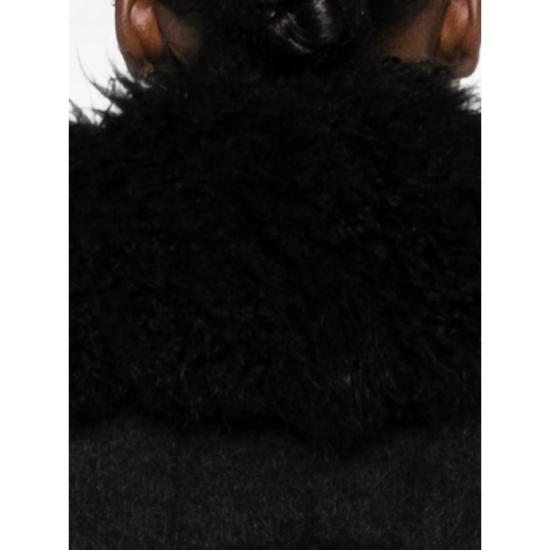 26FW 몽클레어 케이프 599ZZ 3G000 03 999 BLACK - MONCLER