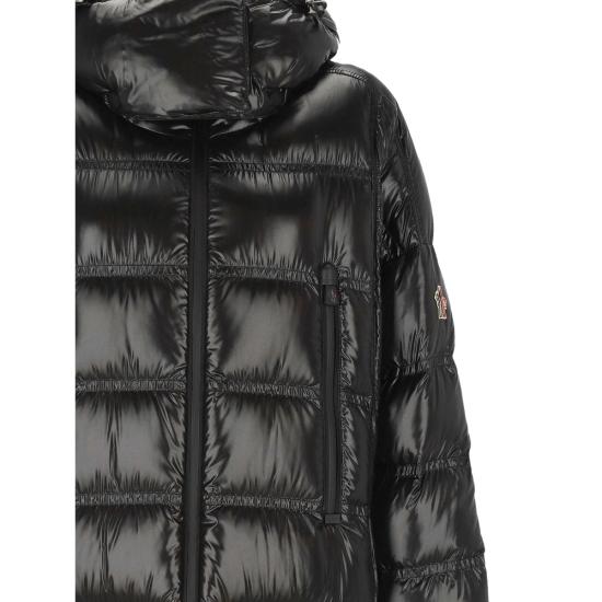 26FW 몽클레어 자켓 5981E 1C000 04 999 BLACK - MONCLER
