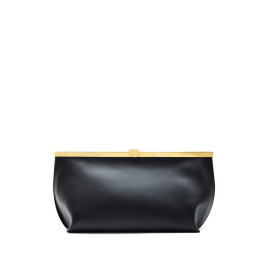 26FW 애니빙 클러치/파우치 A 13 12626 BLK1 BLACK - ANINE BING