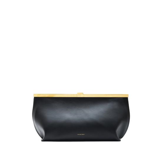 26FW 애니빙 클러치/파우치 A 13 12626 BLK1 BLACK