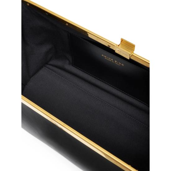26FW 애니빙 클러치/파우치 A 13 12626 BLK1 BLACK - ANINE BING