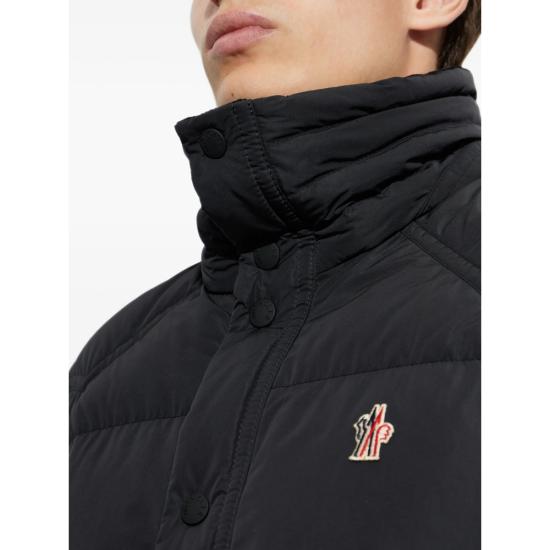 26FW 몽클레어 베스트 59876 1A000 42 999 BLACK - MONCLER