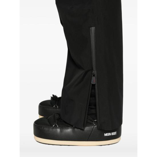 26FW 몽클레어 스트레이트 팬츠 597MR 2G000 11 999 BLACK - MONCLER
