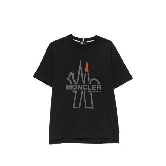 26FW 몽클레어 탑 89AZ9 8C000 07 999 BLACK