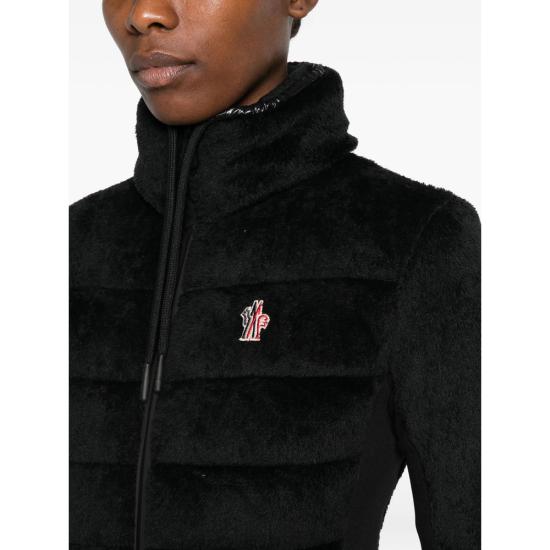 26FW 몽클레어 자켓 809EG 8G000 10 999 BLACK - MONCLER