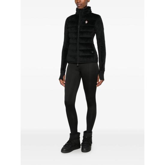 26FW 몽클레어 자켓 809EG 8G000 10 999 BLACK - MONCLER