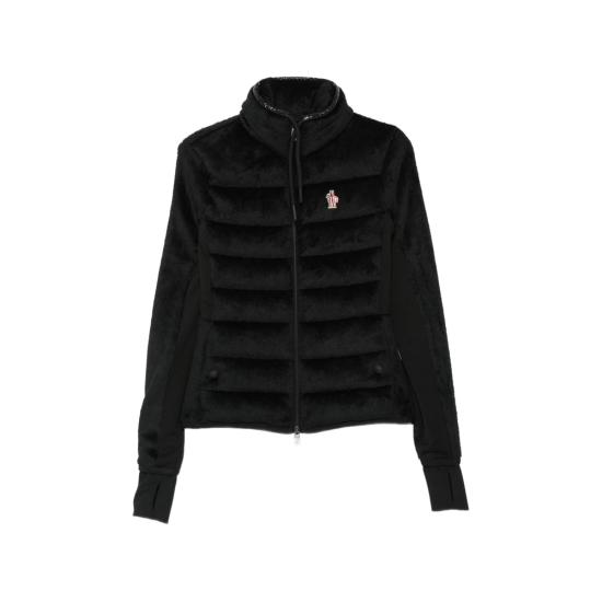 26FW 몽클레어 자켓 809EG 8G000 10 999 BLACK