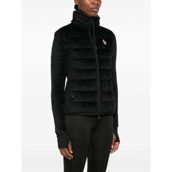 26FW 몽클레어 자켓 809EG 8G000 10 999 BLACK - MONCLER