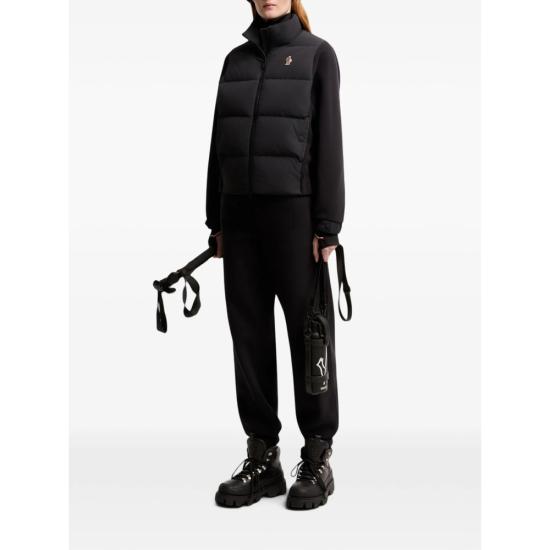 26FW 몽클레어 자켓 89AK8 8G000 26 999 BLACK - MONCLER