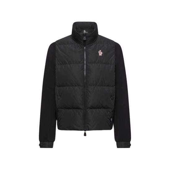 26FW 몽클레어 자켓 89AK8 8G000 26 999 BLACK