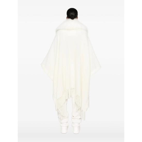 26FW 몽클레어 케이프 599ZZ 3G000 03 037 NEUTRALS - MONCLER