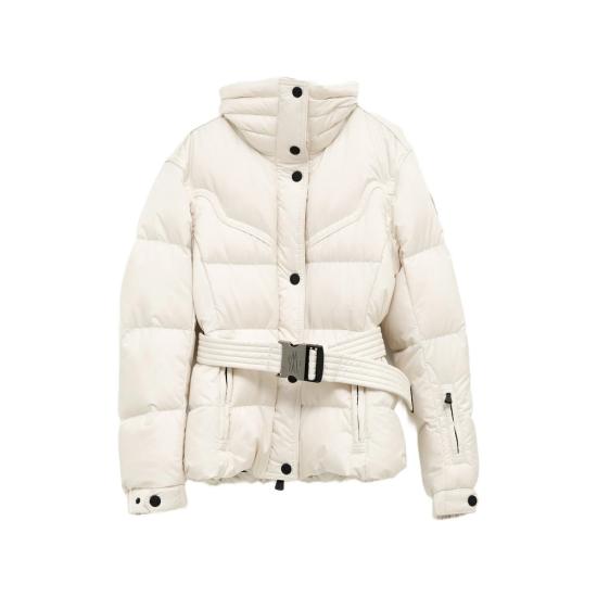 26FW 몽클레어 자켓 599JX 1A000 11 036 WHITE