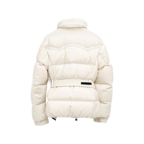 26FW 몽클레어 자켓 599JX 1A000 11 036 WHITE - MONCLER