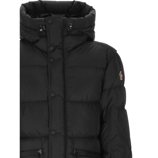 26FW 몽클레어 자켓 595JN 1A000 45 999 BLACK - MONCLER