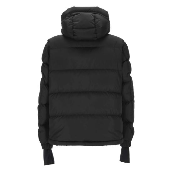 26FW 몽클레어 자켓 595JN 1A000 45 999 BLACK - MONCLER