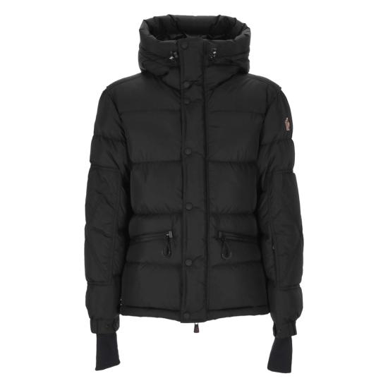 26FW 몽클레어 자켓 595JN 1A000 45 999 BLACK