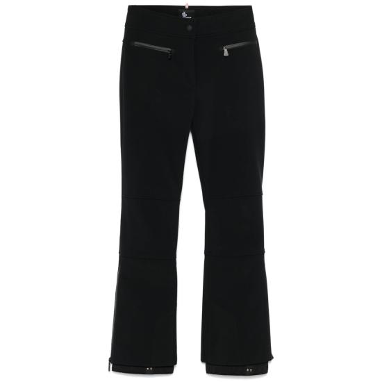 26FW 몽클레어 스포츠웨어 5983S 2G000 09 999 BLACK