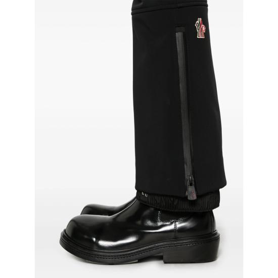 26FW 몽클레어 스포츠웨어 5983S 2G000 09 999 BLACK - MONCLER