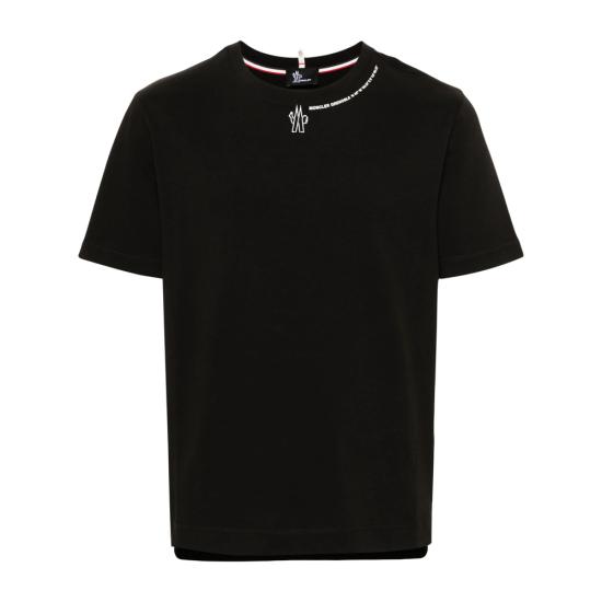26FW 몽클레어 탑 89AZ9 8C000 04 999 BLACK