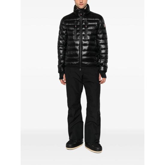 26FW 몽클레어 패딩 597X6 1A000 28 999 BLACK - MONCLER
