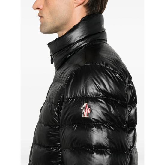 26FW 몽클레어 패딩 597X6 1A000 28 999 BLACK - MONCLER