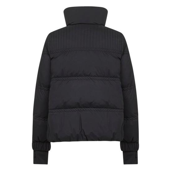 26FW 몽클레어 자켓 539X6 1A000 54 999 BLACK - MONCLER