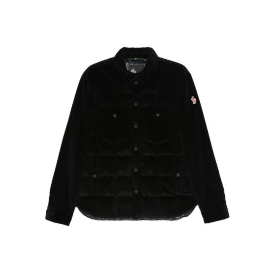 26FW 몽클레어 자켓 54AL0 1G000 04 999 BLACK