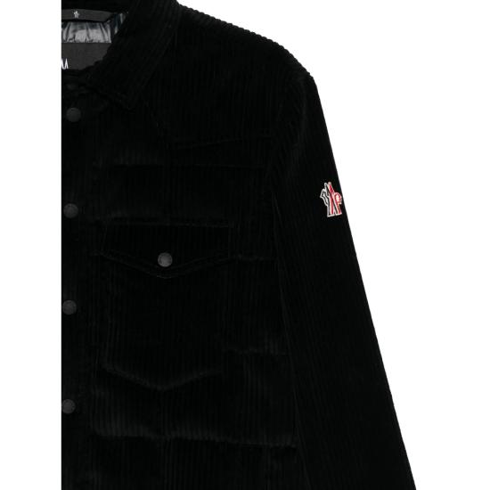 26FW 몽클레어 자켓 54AL0 1G000 04 999 BLACK - MONCLER