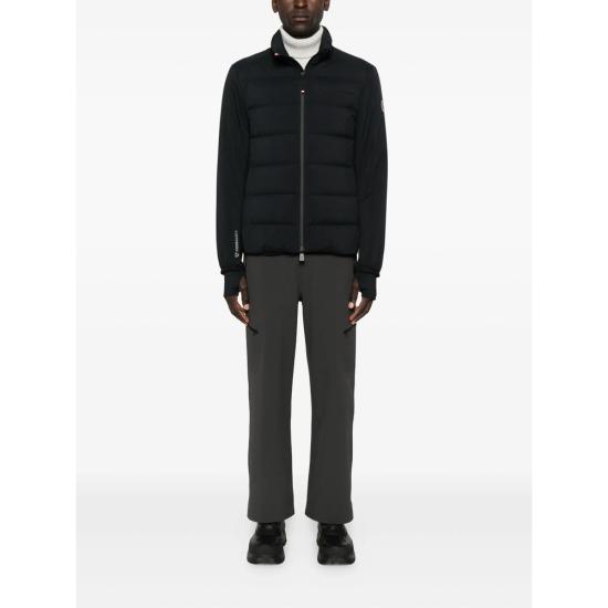 26FW 몽클레어 패딩 539X6 1G000 06 999 BLUE - MONCLER
