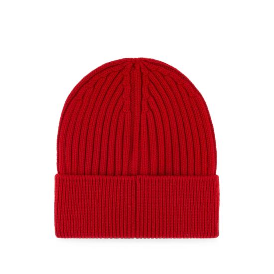 26FW 몽클레어 모자 04761 3B000 01 455 RED - MONCLER