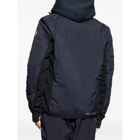 26FW 몽클레어 패딩 539X6 1G000 06 742 BLUE - MONCLER